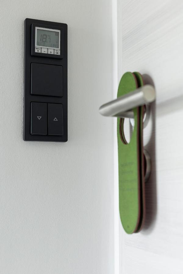Kadir Bey & Four Rooms Osterronfeld Exterior photo